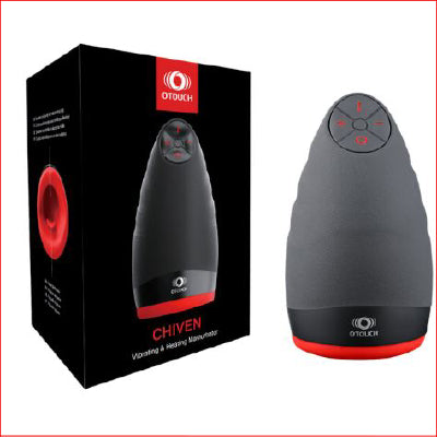 OTouch - Chiven 2