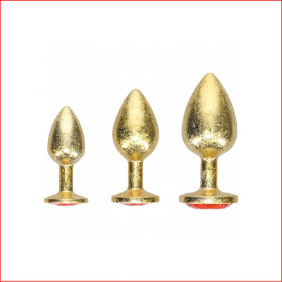 Ouch! Millan Collection Gold