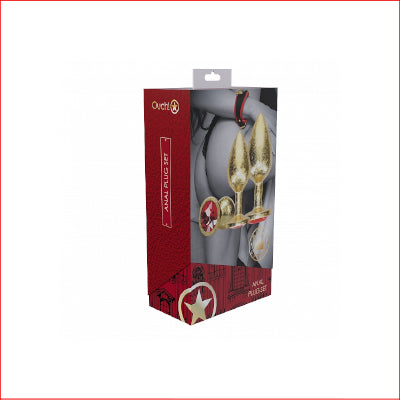 Ouch! Millan Collection Gold