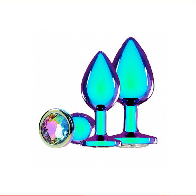 Ouch! Venice Collection Iredescent