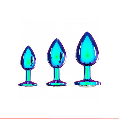 Ouch! Venice Collection Iredescent