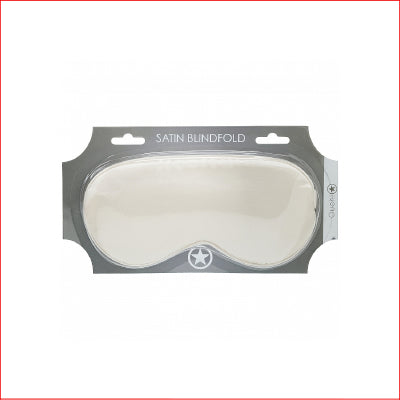 Ouch! 3D Mask - Gold