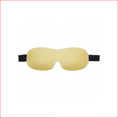 Ouch! 3D Mask - Gold