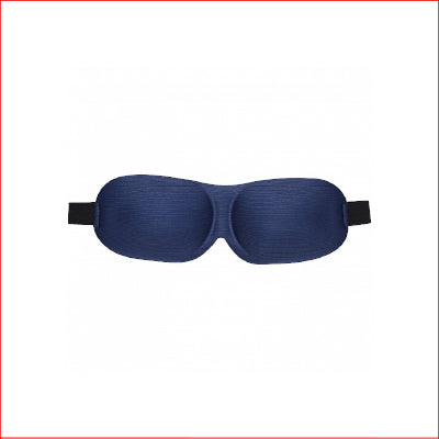 Ouch! 3D Mask - Navy