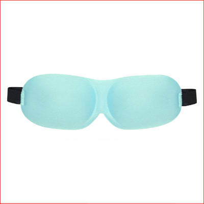 OUCH! 3D Mask - Powder Blue