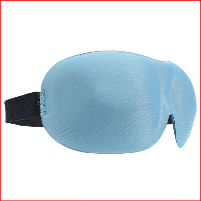 OUCH! 3D Mask - Powder Blue