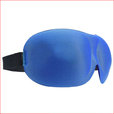 OUCH! 3D Mask - Royal Blue