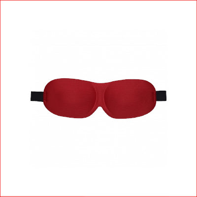 Ouch! 3D Mask - Red
