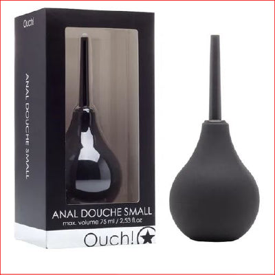 Ouch Anal Douche Small