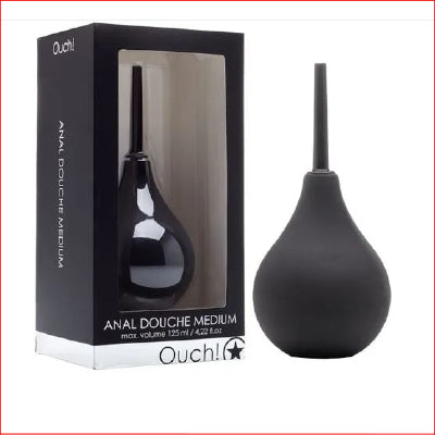 Ouch Anal Douche Medium