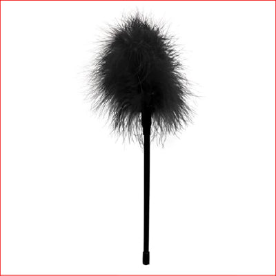 Feather Black
