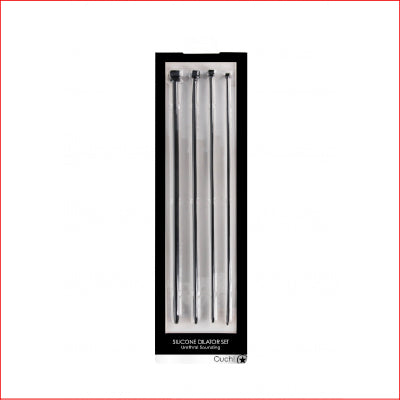Silicon Dilator Set Urethral Sounding