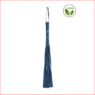 Ouch! Denim Flogger