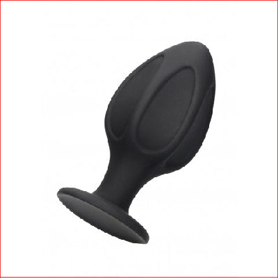 Ouch Diamond Shape Butt Plug Set