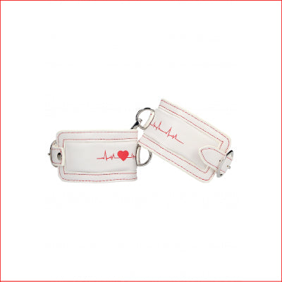 Ouch! Nurse Ankle Cuffs