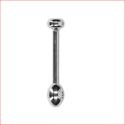 Ouch Metal Plug 10mm