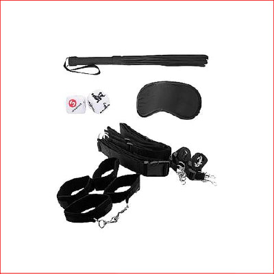Ouch Belt Restraint System