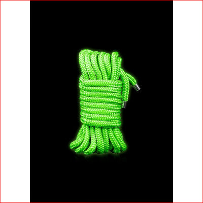 Rope - 5m/16 Strings - Glow in the Dark