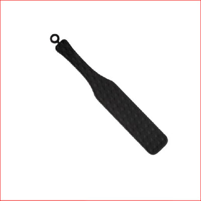 Firm Silicone Paddle
