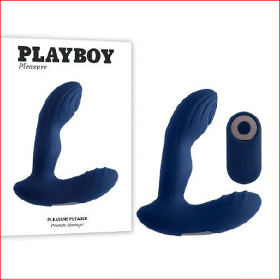 Playboy Pleasure PLEASURE PLEASER