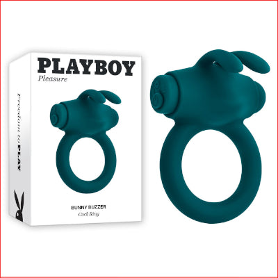 Playboy Bunny Buzzer