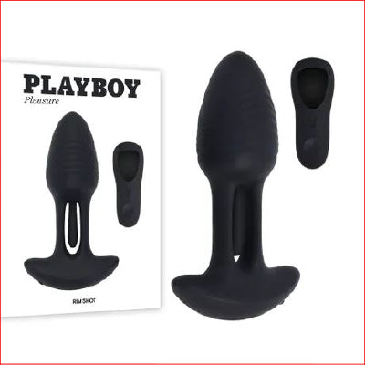 Playboy Pleasure RIM SHOT