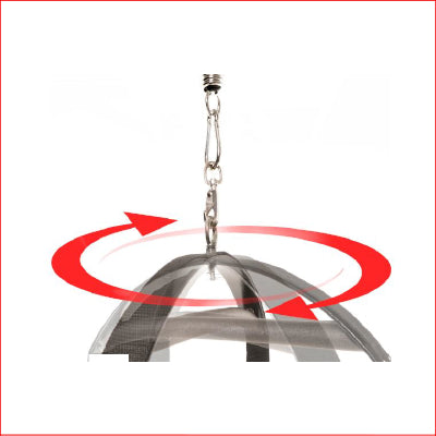 Fetish Fantasy Spinning Fantasy Swing