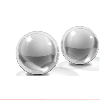 Icicles # 41 Ben Wa Balls