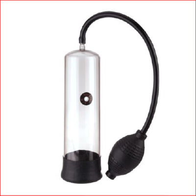 Potent Developer Penis Pump