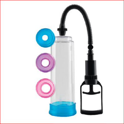 Pump Worx Cock Trainer System