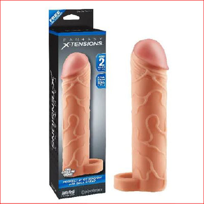 Fantasy X-Tensions Perfect 2"