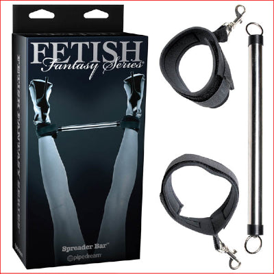 Fetish Fantasy Limited Edition Spreader