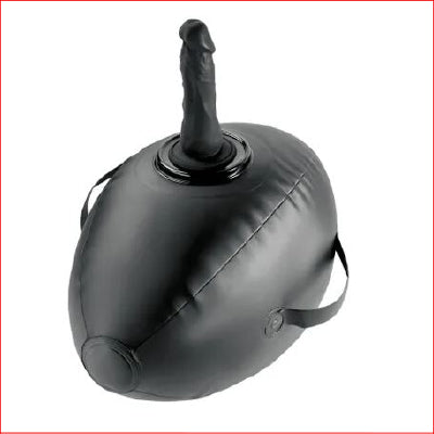 Fetish Fantasy Series Body Dock Inflatab