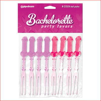 Hens Night Cocktail Pics 8pk