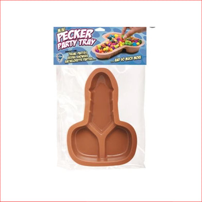 Pecker Party Tray