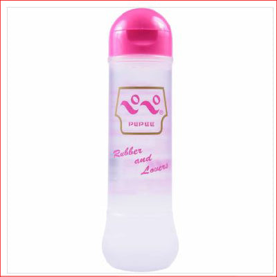 Pepee Rubber & Lovers 360ml