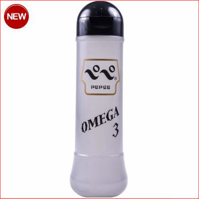Pepee Omega 3 - 360 ml