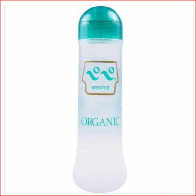 Pepee Organic 360ml