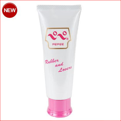 Pepee Rubber & Lovers 50ml