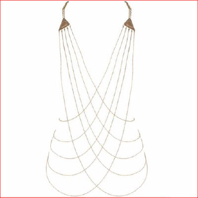 MUSE Triangle Chain Harness