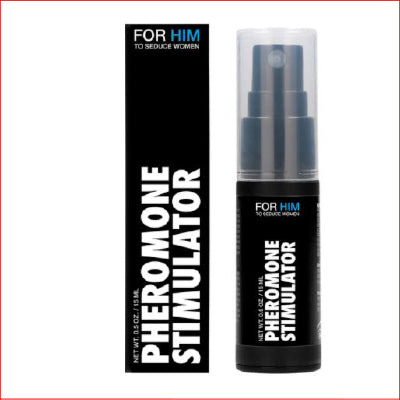 Pheromone Stimulator For Him