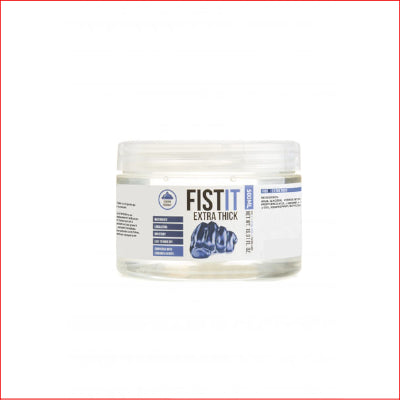 Fist IT Extra Thick 500ml