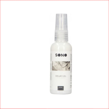 Sono Delay Gel 50ml