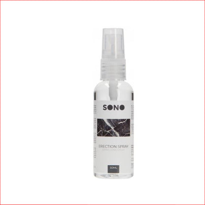 Sono Erection Spray