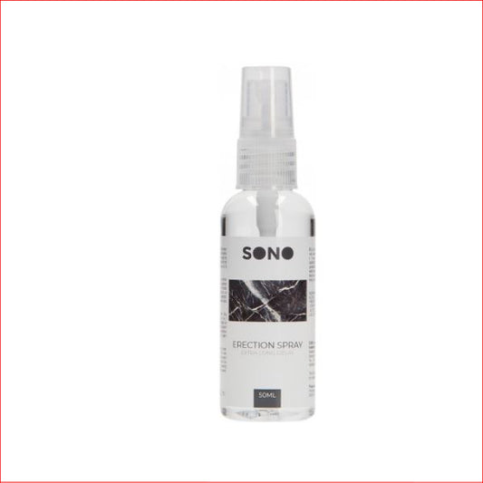 Sono Erection Spray