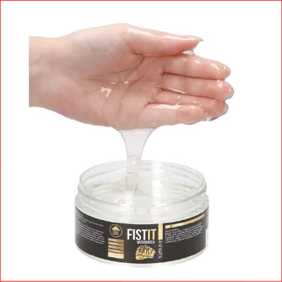 Fist It Waterbased 300ml
