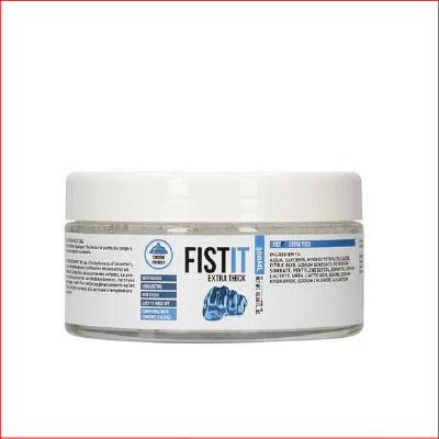 Fist It Extra Thick 300ml