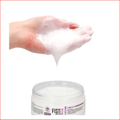 Fist It Anal Relaxer 300ml
