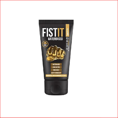 Fist It Waterbased 100ml