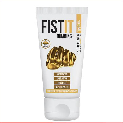Fist It Desensitizer 100ml